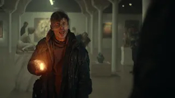 1 сезон 2 серия