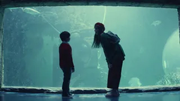 1 сезон 3 серия