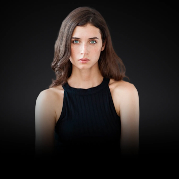 Мария Ахметзянова