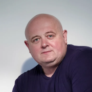 Андрей Добровольский