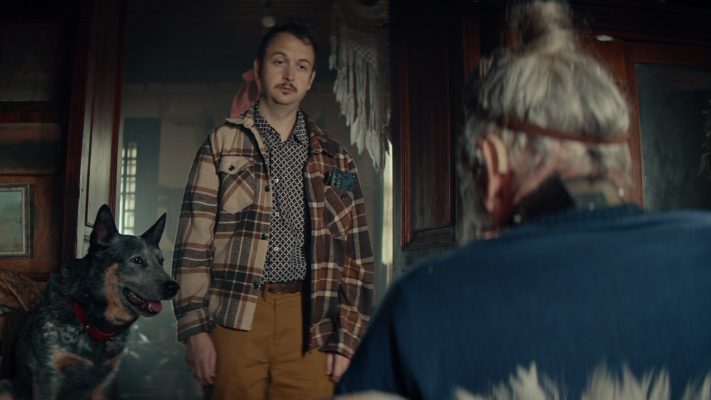 2 сезон 4 серия